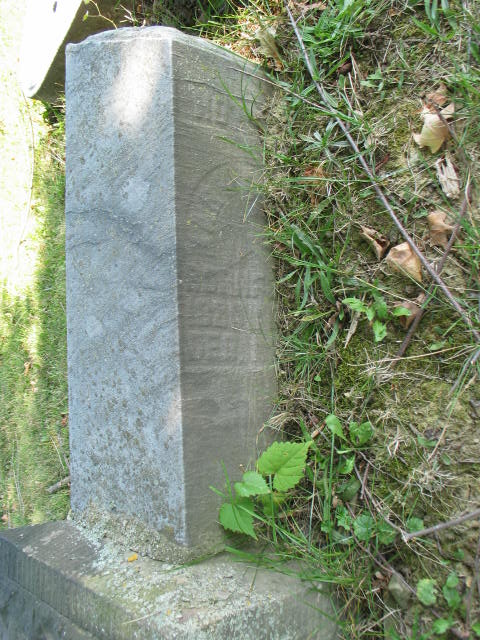 tombstone